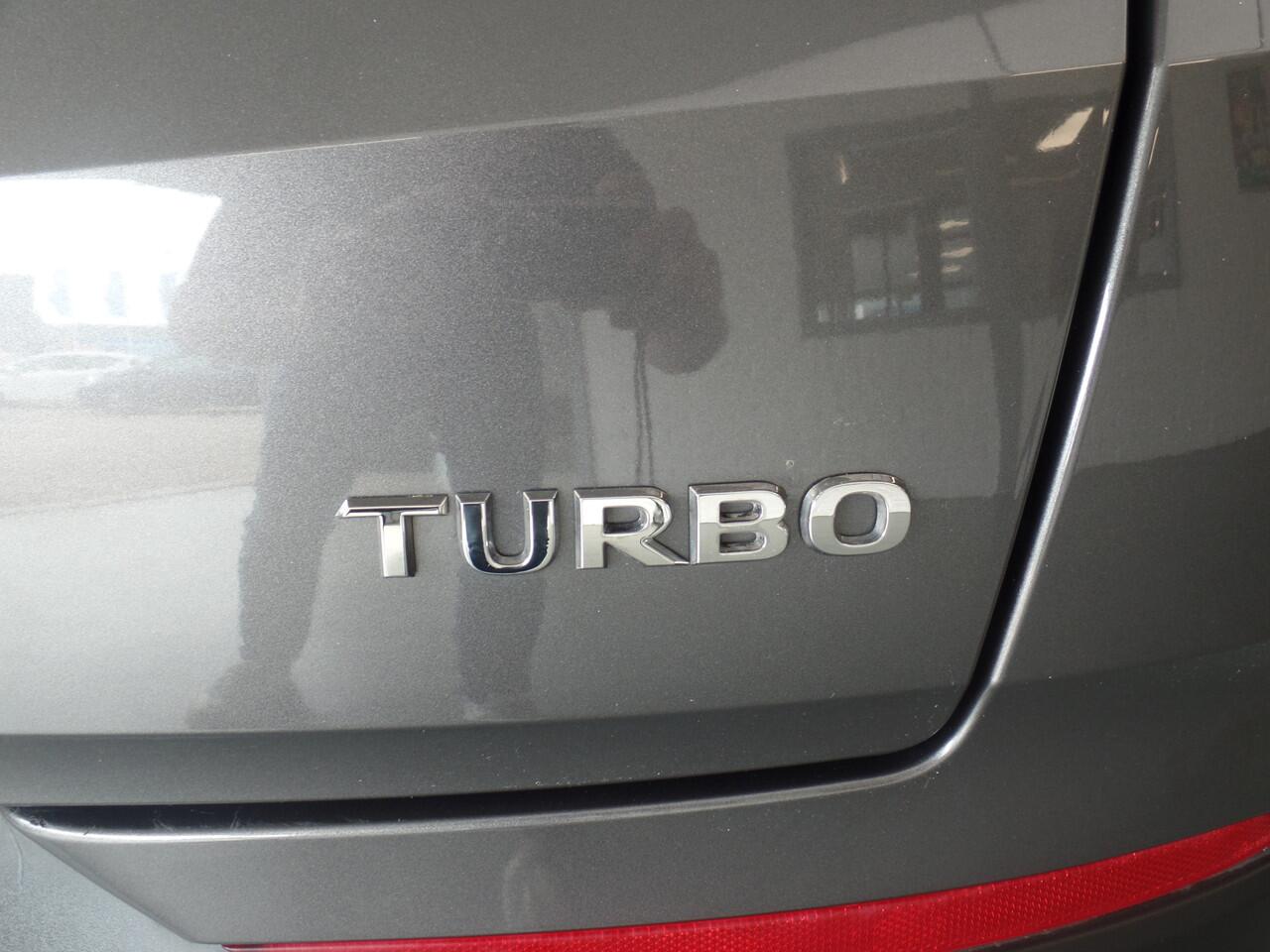 Opel Grandland X 1.2 Turbo Business + Navigatie, Achteruitrijcamera, Pdc, Cruise controle, Elek ramen, V/A, Deels leder, Lm velgen 17''Ex eerste eigenaar, Nederlandse auto!! Bovag afleverpakket 695,-