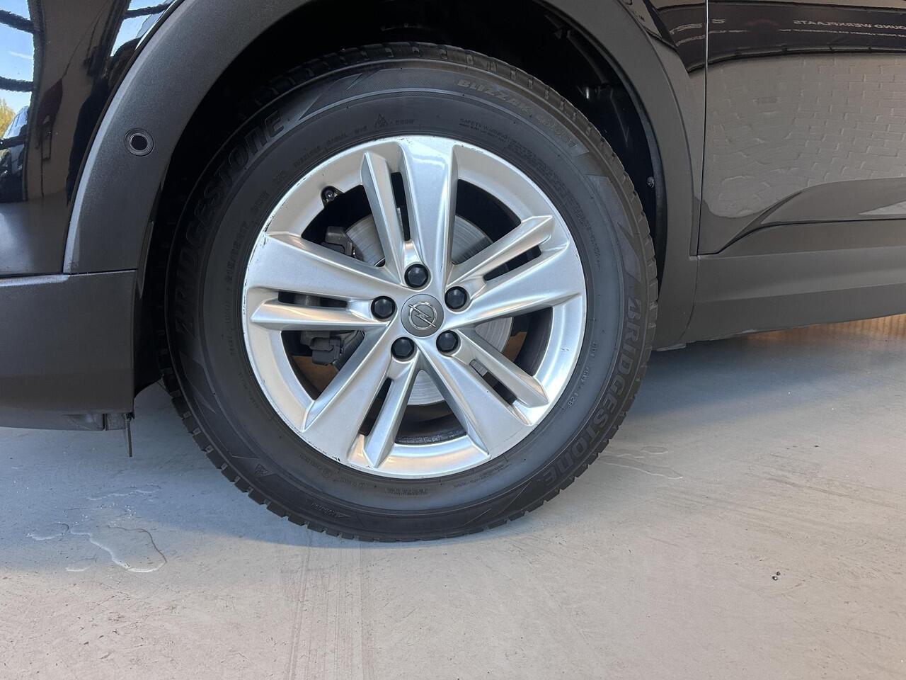 Opel Grandland X 1.2 Turbo Business Executive Trekhaak | Camera | Electrische kofferbak