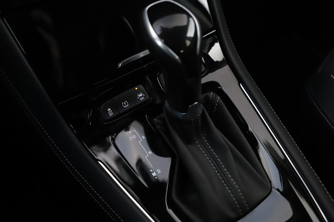 Opel Grandland X 1.2 Turbo Innovation NIEUWE DB RIEM! Navigatie Achteruitrijcamera Carplay Android Climate Cruise Control Rijstrooksensor