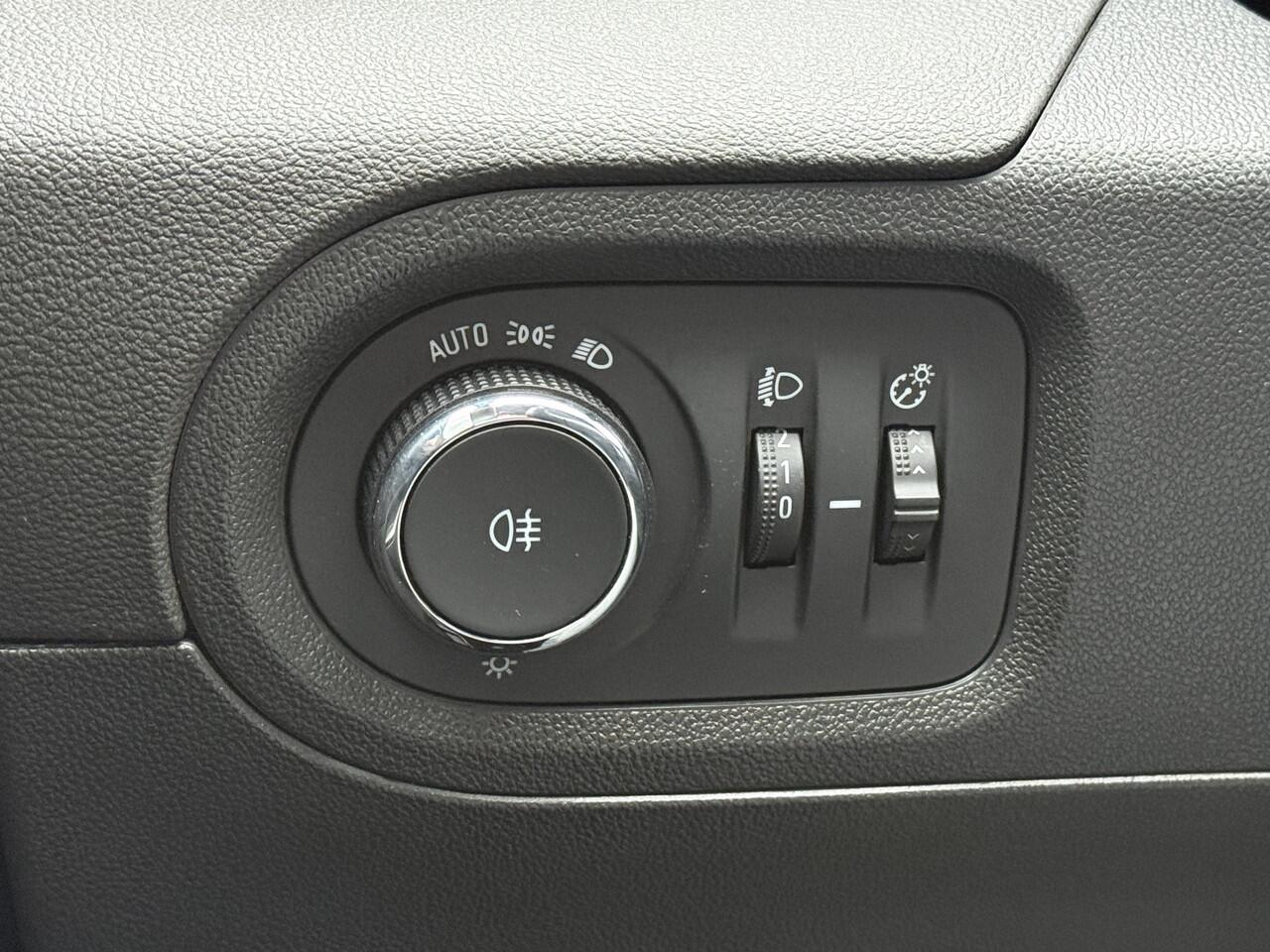 Opel Grandland X BJR 2020 1.2 Turbo 131 PK Business Executive CAMERA | PDC | CLIMA | NAVI | CRUISE | CARPLAY | TREKHAAK