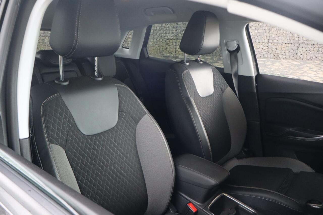 Opel Grandland X 1.2 Turbo Bus | Geen import | Trekhaak | Navi