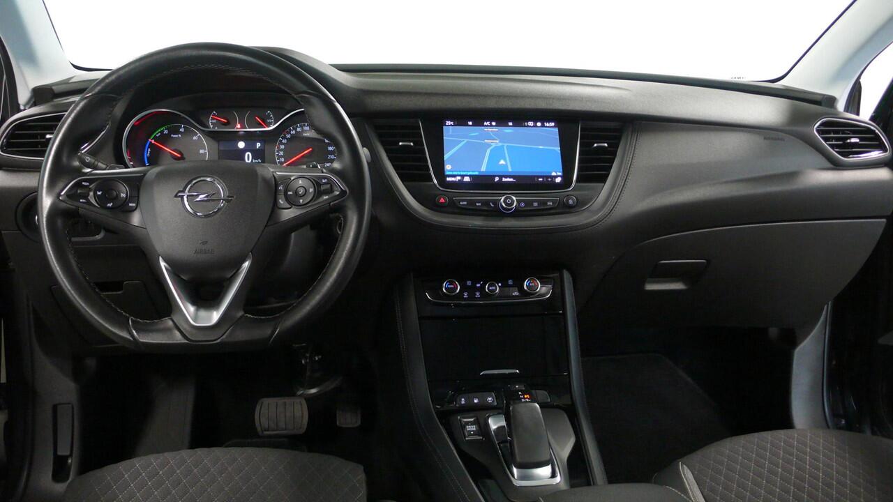 Opel Grandland X 1.6 Turbo Hybrid4 Innovation | 1 jr BOVAG garantie | PHEV