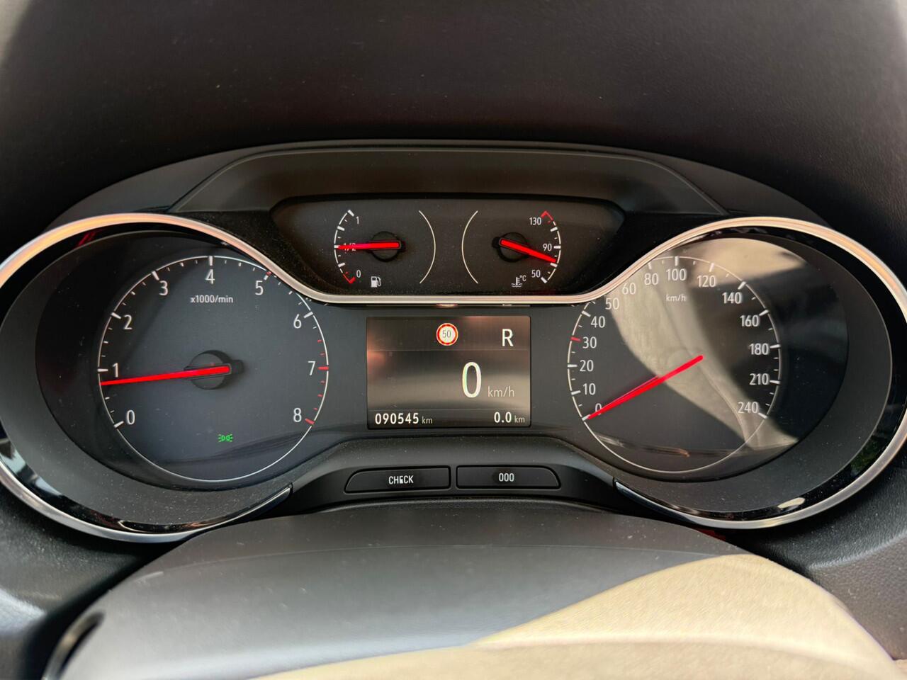 Opel Grandland X 1.2 Turbo Innovation | Navi | Camera | Climate Control | LM velgen |