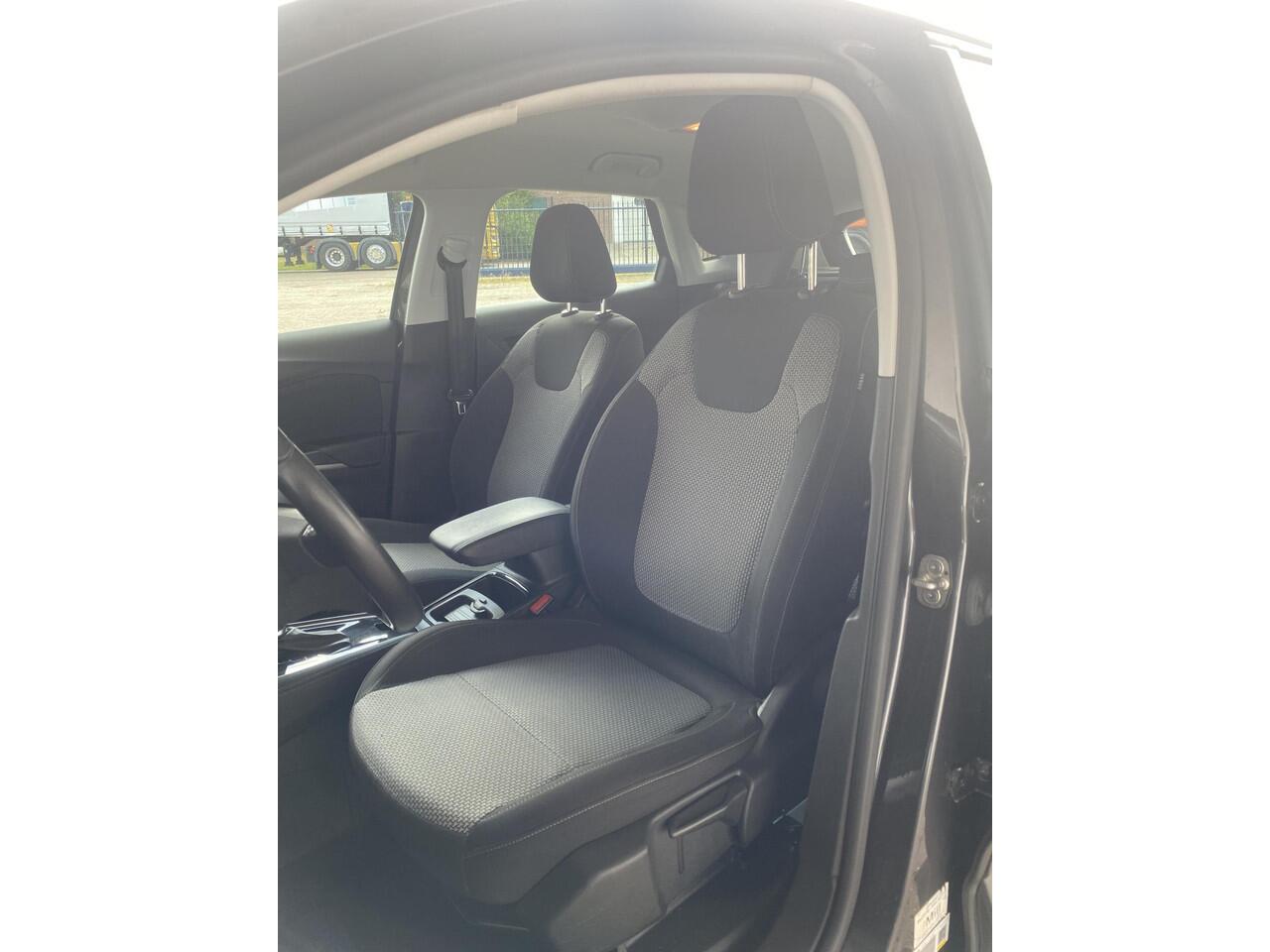 Opel Grandland X 1.2 Turbo Online Edition |CarPlay!|Navi!|Automaat!|