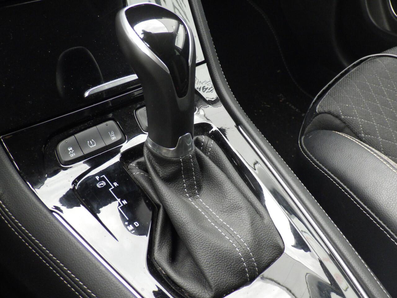 Opel Grandland X 1.2 AUT Turbo Innovation, Camera, Cruise, Navi!