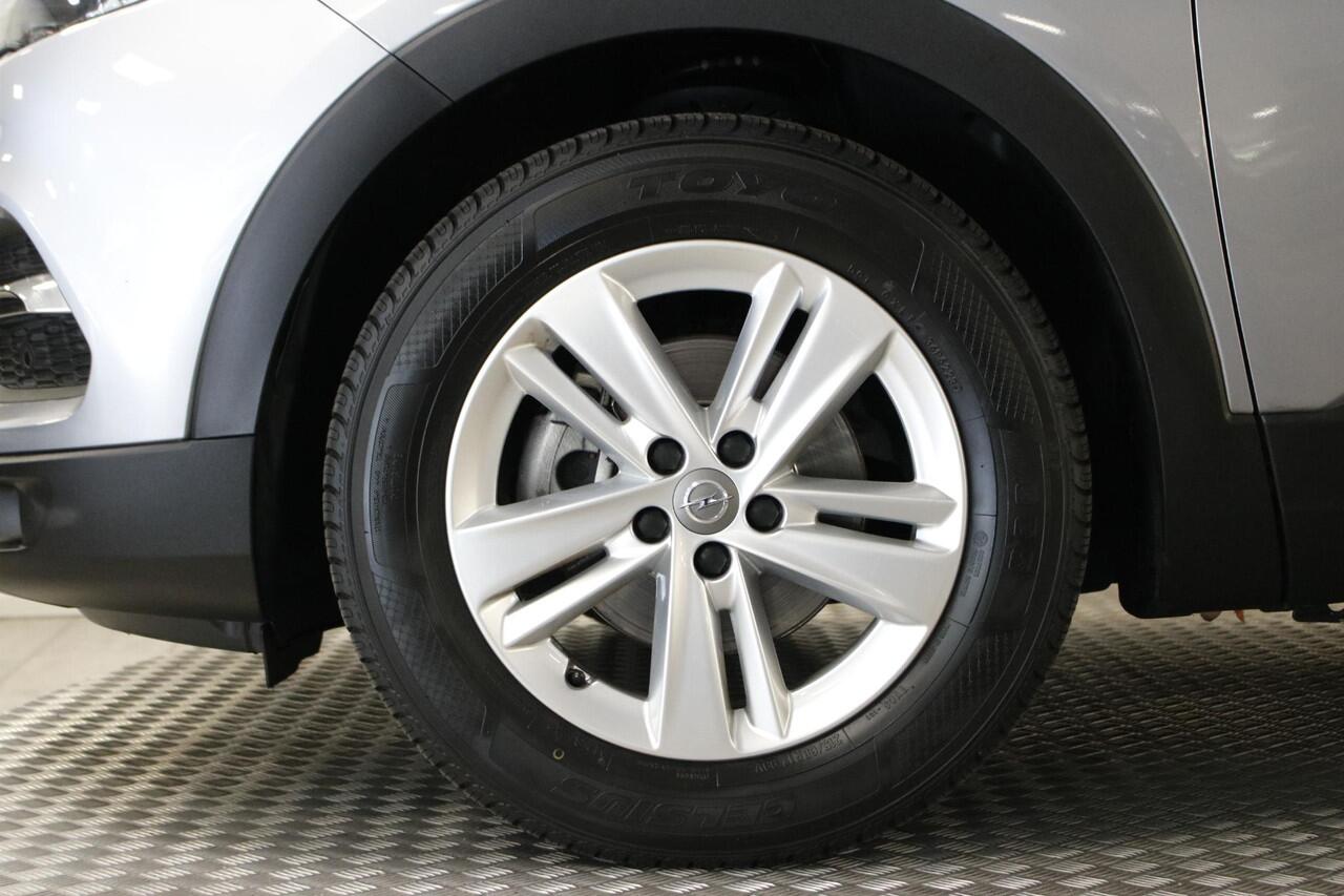 Opel Grandland X 1.2 Turbo 120 Jaar Edition Distr. Riem V.V. | Clima | Cruise | Carplay | Bluetooth.