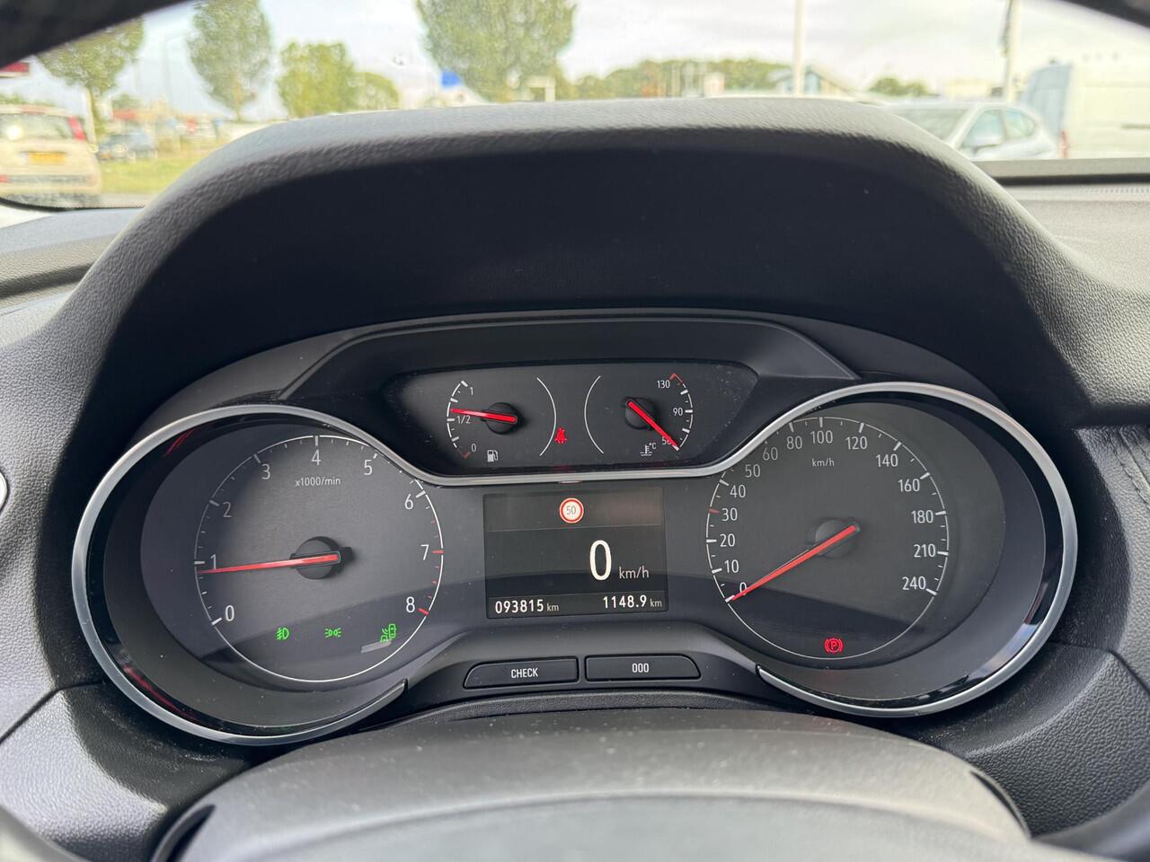 Opel Grandland X 1.2 Turbo Innovation LMV 18" | Keyless | Clima | Carplay | LED | PDC | Incl. BOVAG garantie en rijklaar !