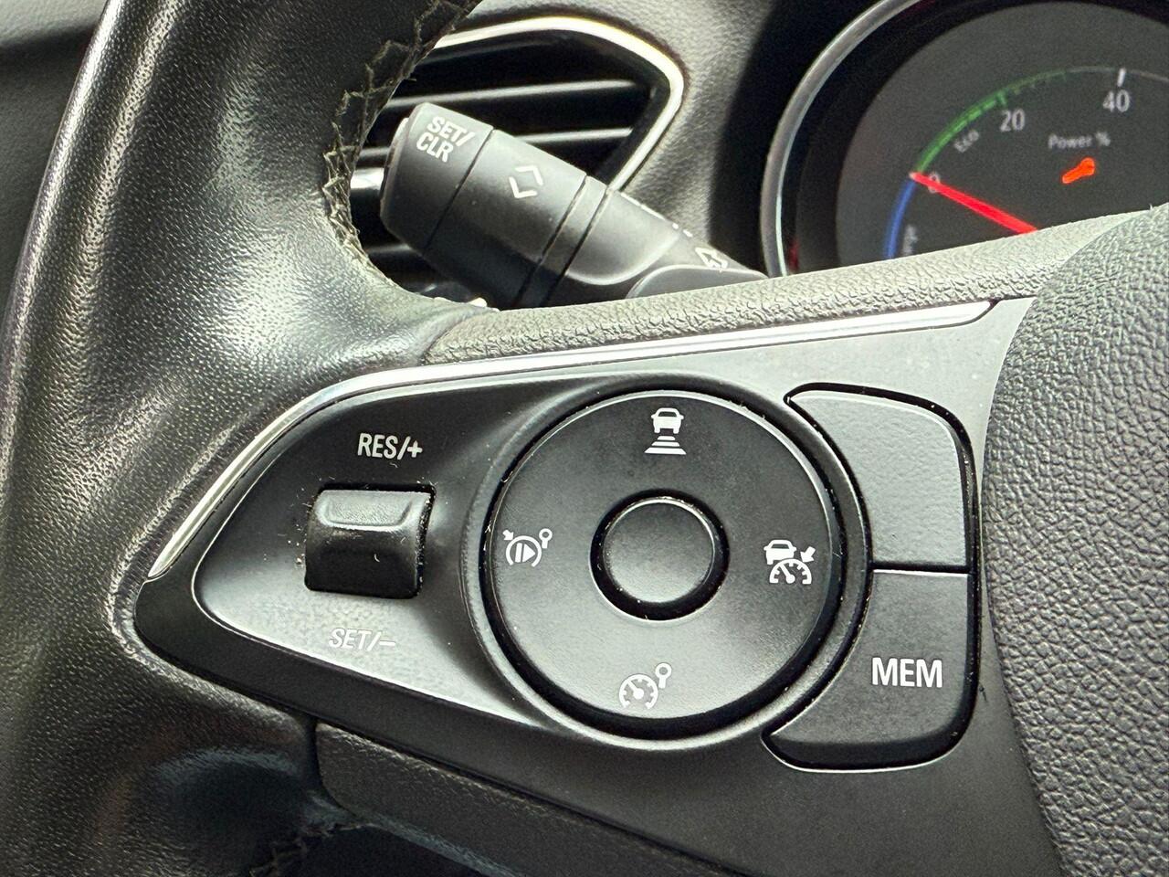 Opel Grandland X 1.6 Turbo Hybrid Ultimate camera ACC