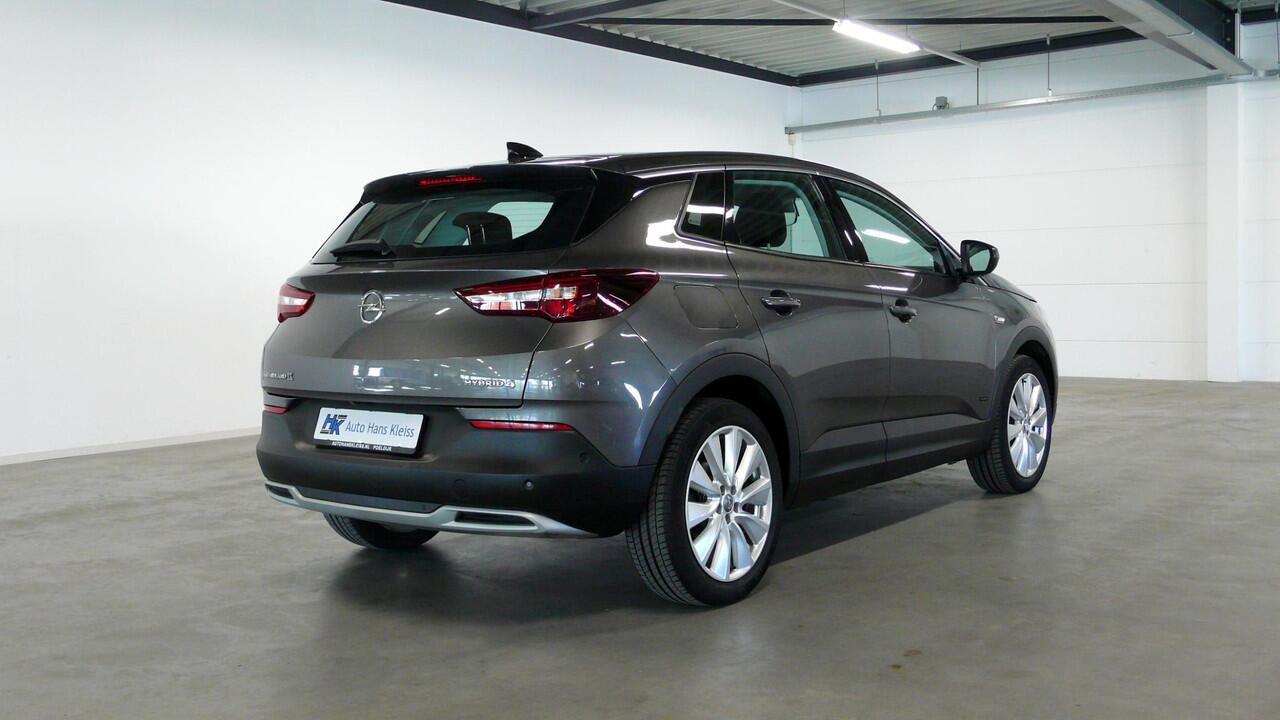 Opel Grandland X 1.6 Turbo Hybrid4 Innovation | 1 jr BOVAG garantie | PHEV
