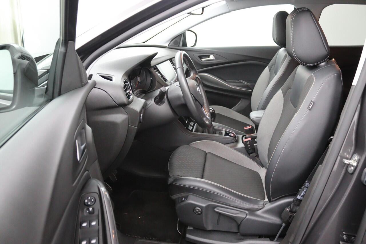 Opel Grandland X 1.2 Turbo Business*ACC*CRUISE*NAVI*HAAK*CARPLAY*