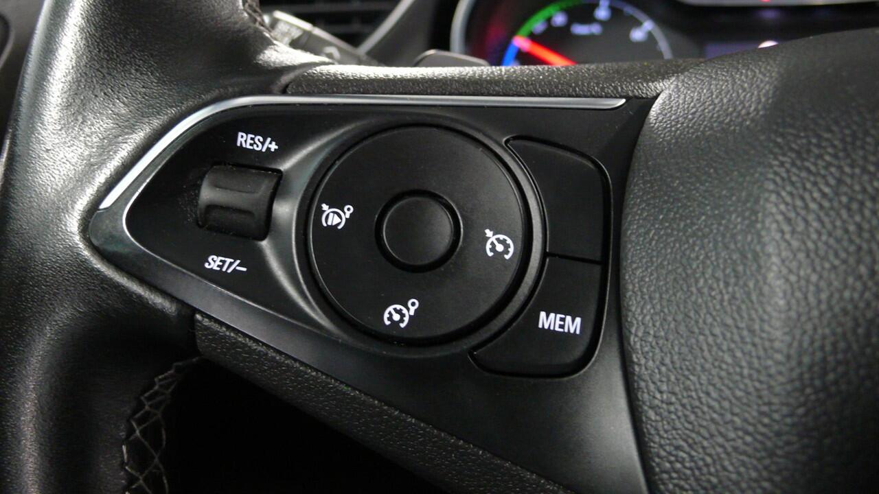 Opel Grandland X 1.6 Turbo Hybrid4 Innovation | 1 jr BOVAG garantie | PHEV