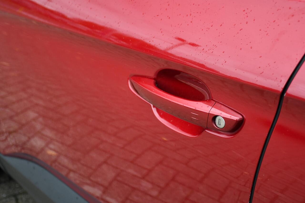 Opel Grandland X 1.2 Turbo Innovation 1 EIGENAAR/ APPLE CARPLAY