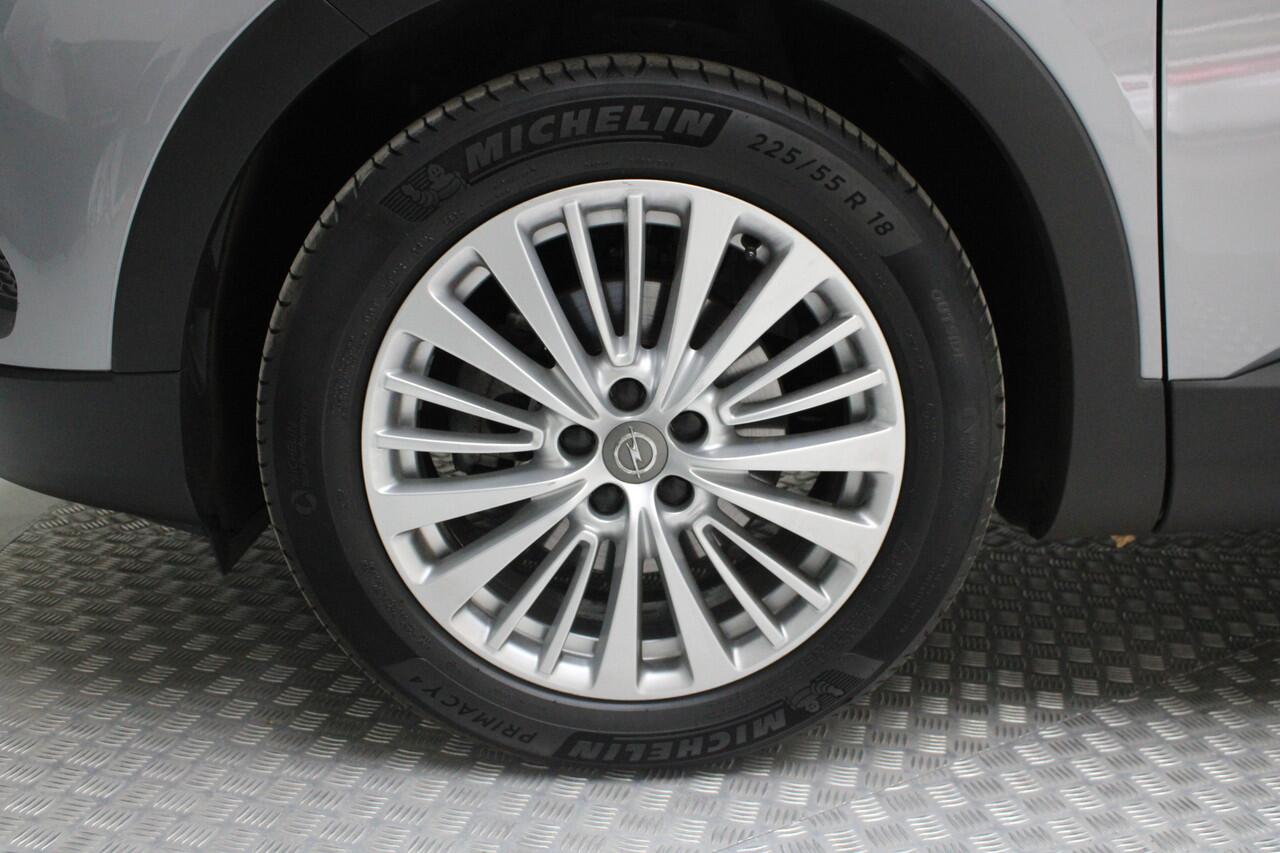 Opel Grandland X 1.2 Turbo Edition | climate control | pdc achter | carplay | cruise control | bluetooth