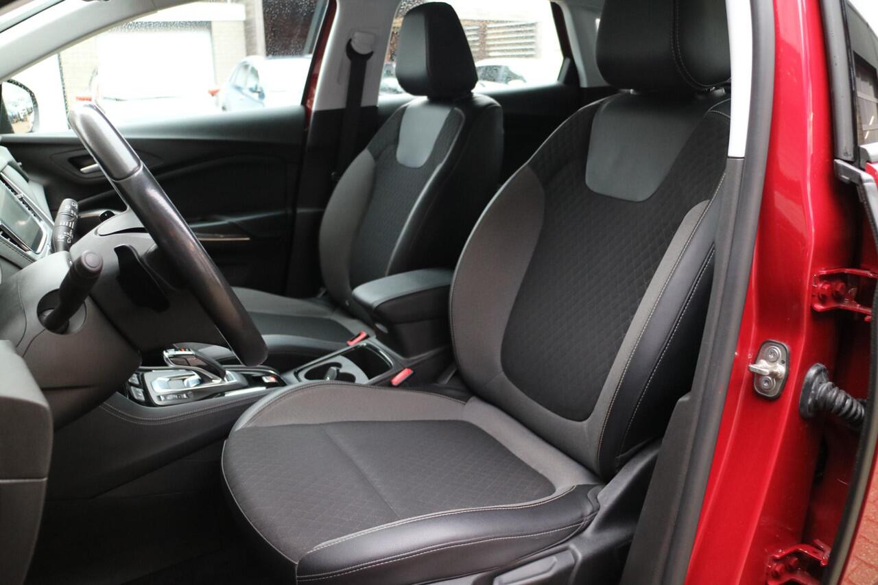 Opel Grandland X 1.6 Hybrid Business Edition PHEV | Camera | Carplay |