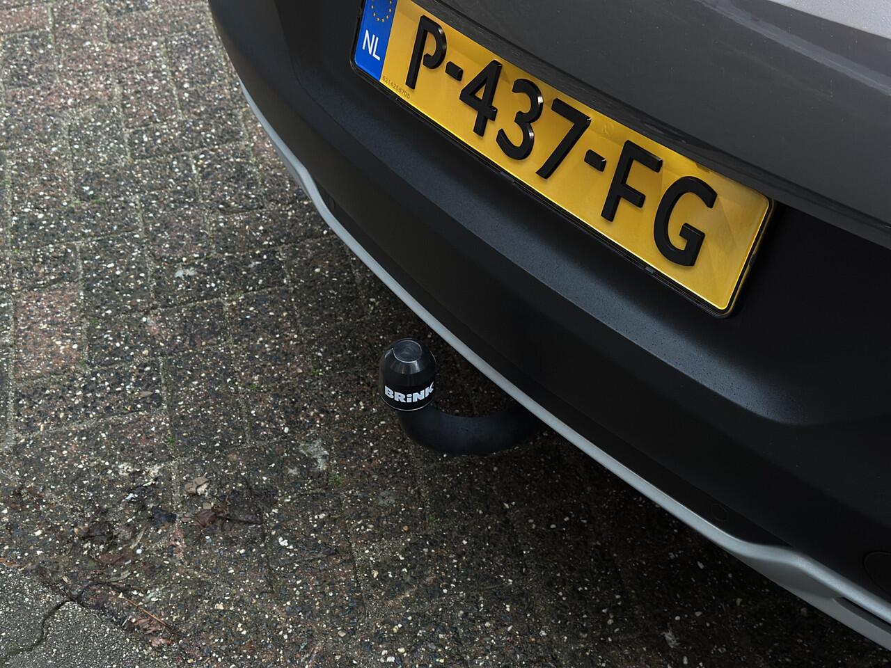 Opel Grandland X 1.2 Turbo Business Edition Trekhaak/Winterpaket/All season.