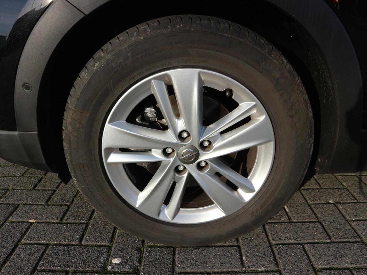 Opel Grandland X 1.2 Turbo Business Executive AUTOMAAT TREKHAAK