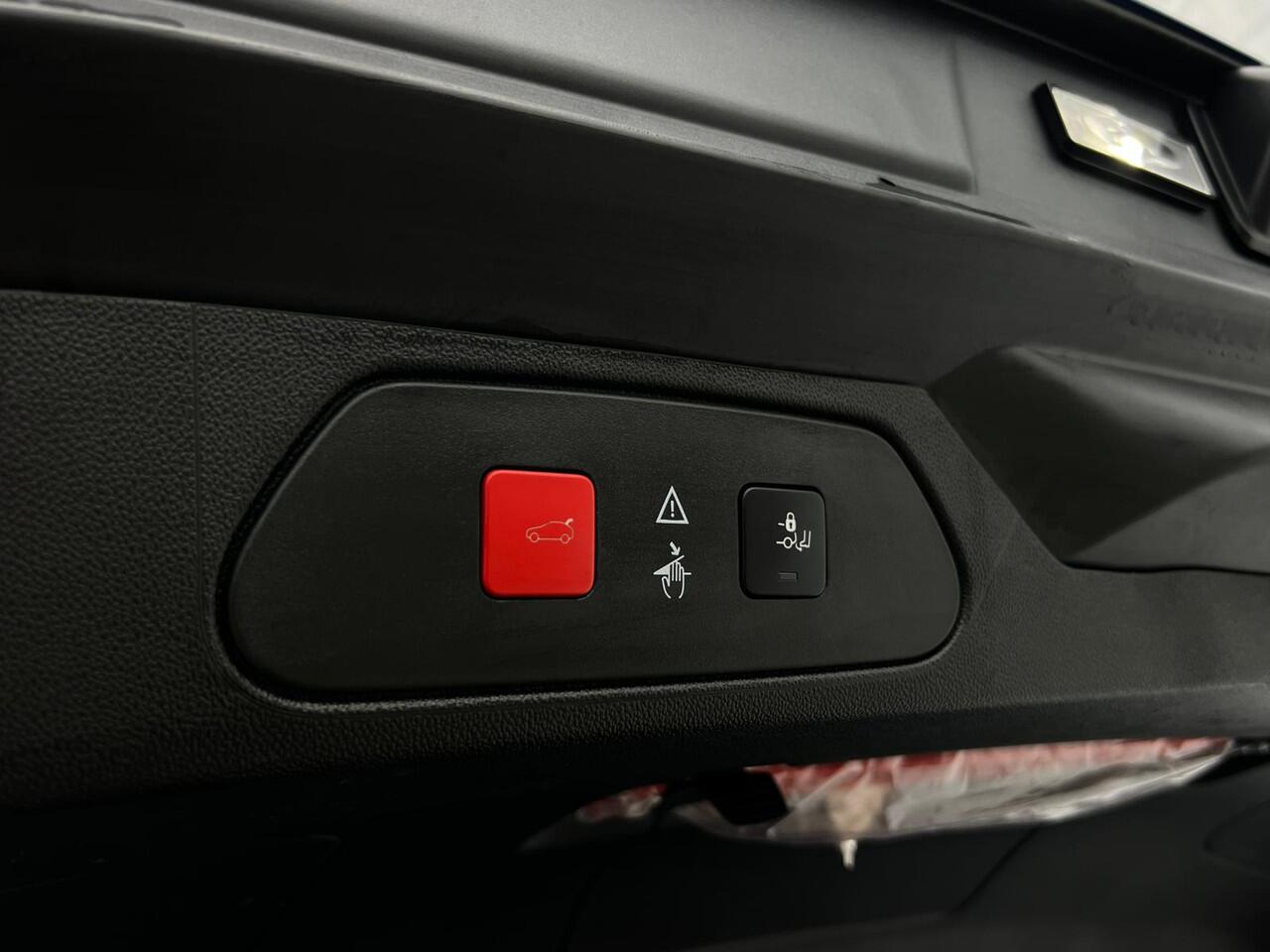 Opel Grandland X 1.2 Turbo Business Executive NL AUTO | CAMERA | CARPLAY |