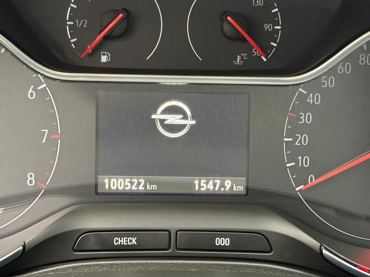 Opel Grandland X 1.2 Turbo Edition / Trekhk/ Cam/ etc