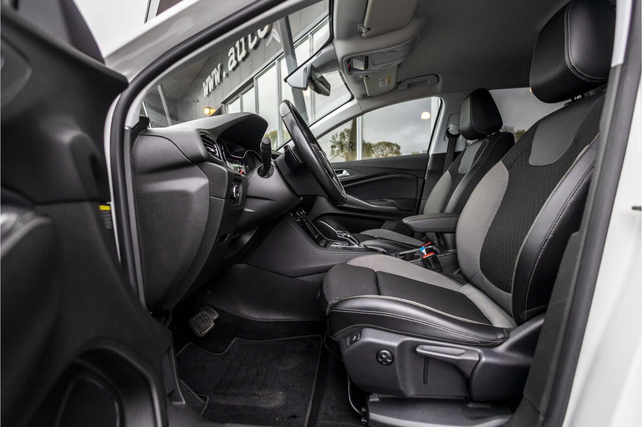 Opel Grandland X 1.6 Turbo Hybrid Elegance | Camera | LED | Carplay