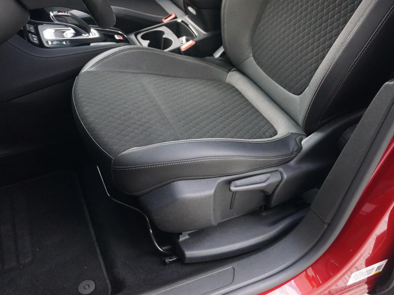 Opel Grandland X 1.6 Turbo Hybrid Business Edition