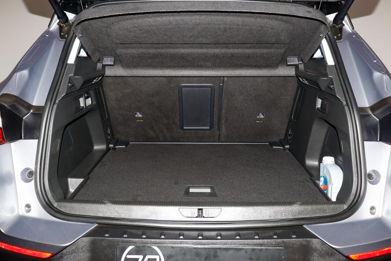 Opel Grandland X 1.6T 180Pk Aut.INNOVATION PANO | FULL LED | 360 CAM | CARPLAY | STUUR+STOELVERW | ACHTERBANK VW | BLINDSPOT | LMV 19''