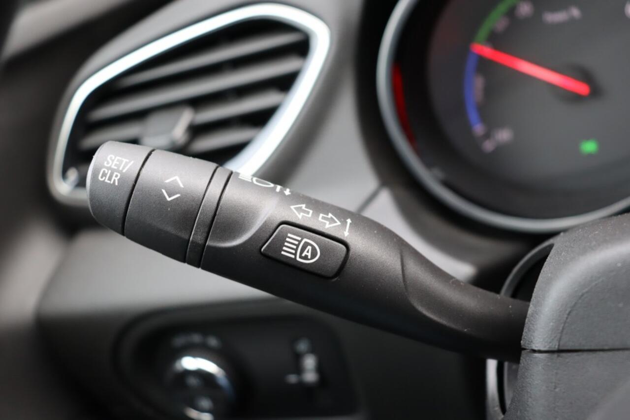 Opel Grandland X 1.6 Turbo Hybrid PHEV Ultimate - camera Navi - Apple/Android