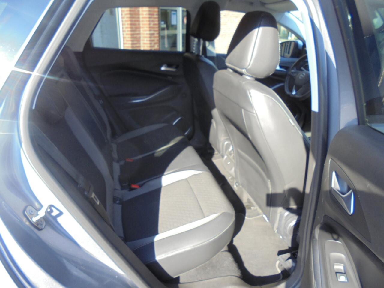 Opel Grandland X 1.2 Turbo Executive||Led||PDC||ECC||Apple||Rijklaar||