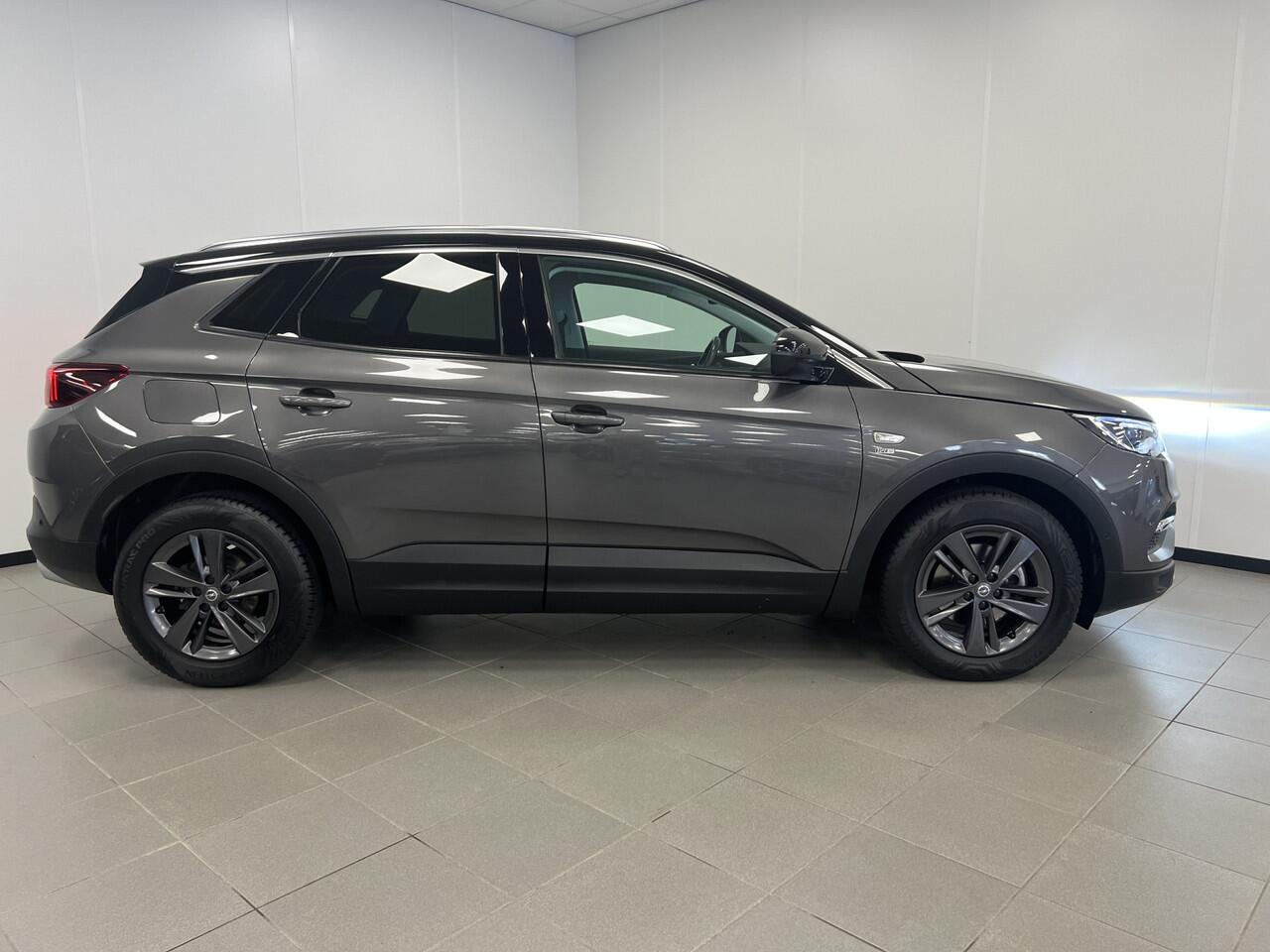 Opel Grandland X 1.2T 130PK / 120 Jaar Edition / NAVI / CAMERA / CARPLAY /