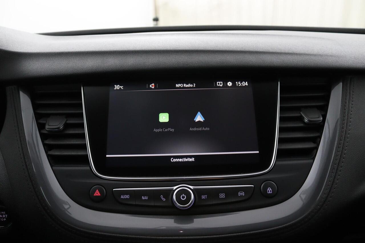 Opel Grandland X 1.2 Turbo Bus. Exec*CAMERA*AUTOM*NAVI*CRUISE*ECC