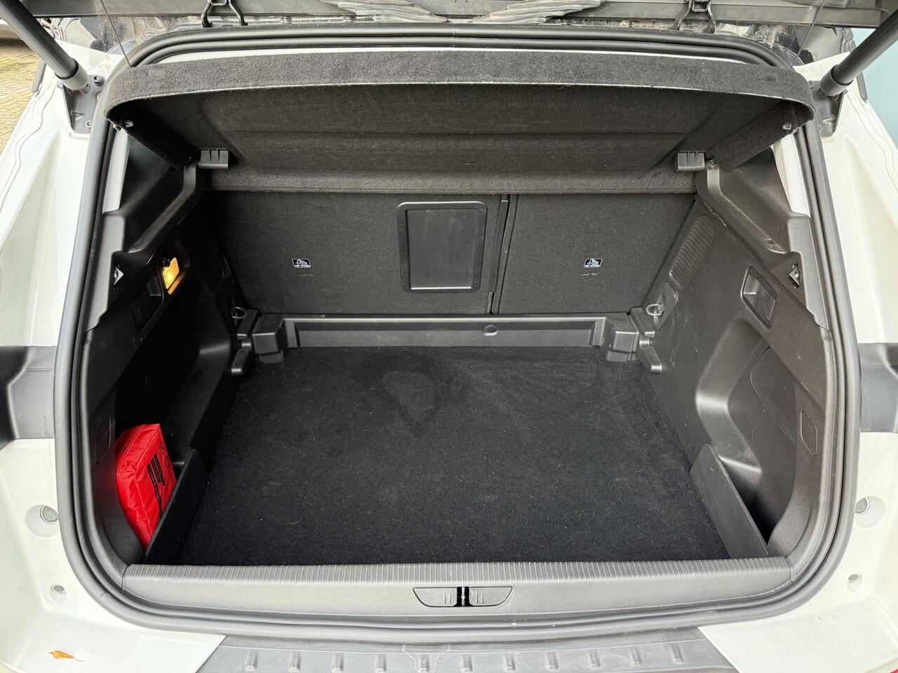 Opel Grandland X BWJ 2020 1.2 Turbo 131 PK Innovation AUTOMAAT | NAVI | CLIMA | CRUISE | CAMERA | HALF LEDER | APPLE CARPLAY | ANDROID AUTO | LMV | PDC