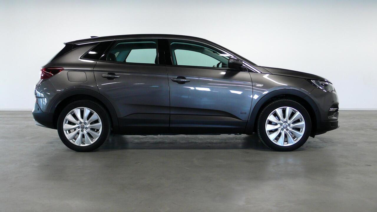 Opel Grandland X 1.6 Turbo Hybrid4 Innovation | 1 jr BOVAG garantie | PHEV