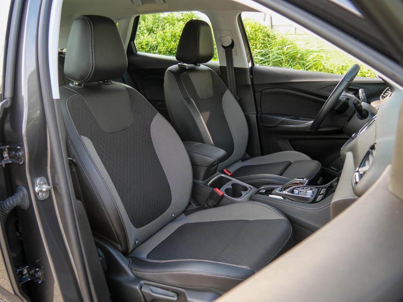 Opel Grandland X 1.6 Turbo Hybrid Elegance | NAVIGATIE | CRUISE CONTROL |