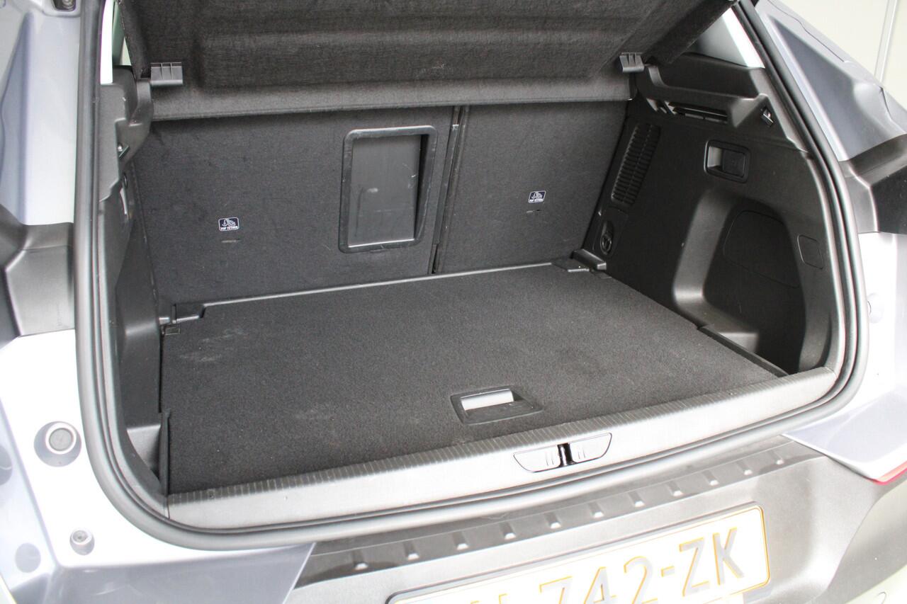 Opel Grandland X 1.2 Turbo Edition | climate control | pdc achter | carplay | cruise control | bluetooth