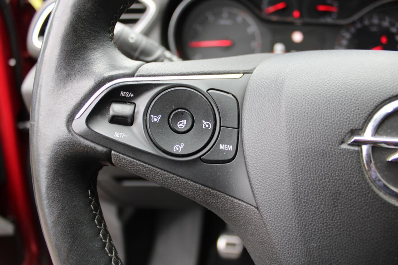 Opel Grandland X 1.2 Turbo Innovation