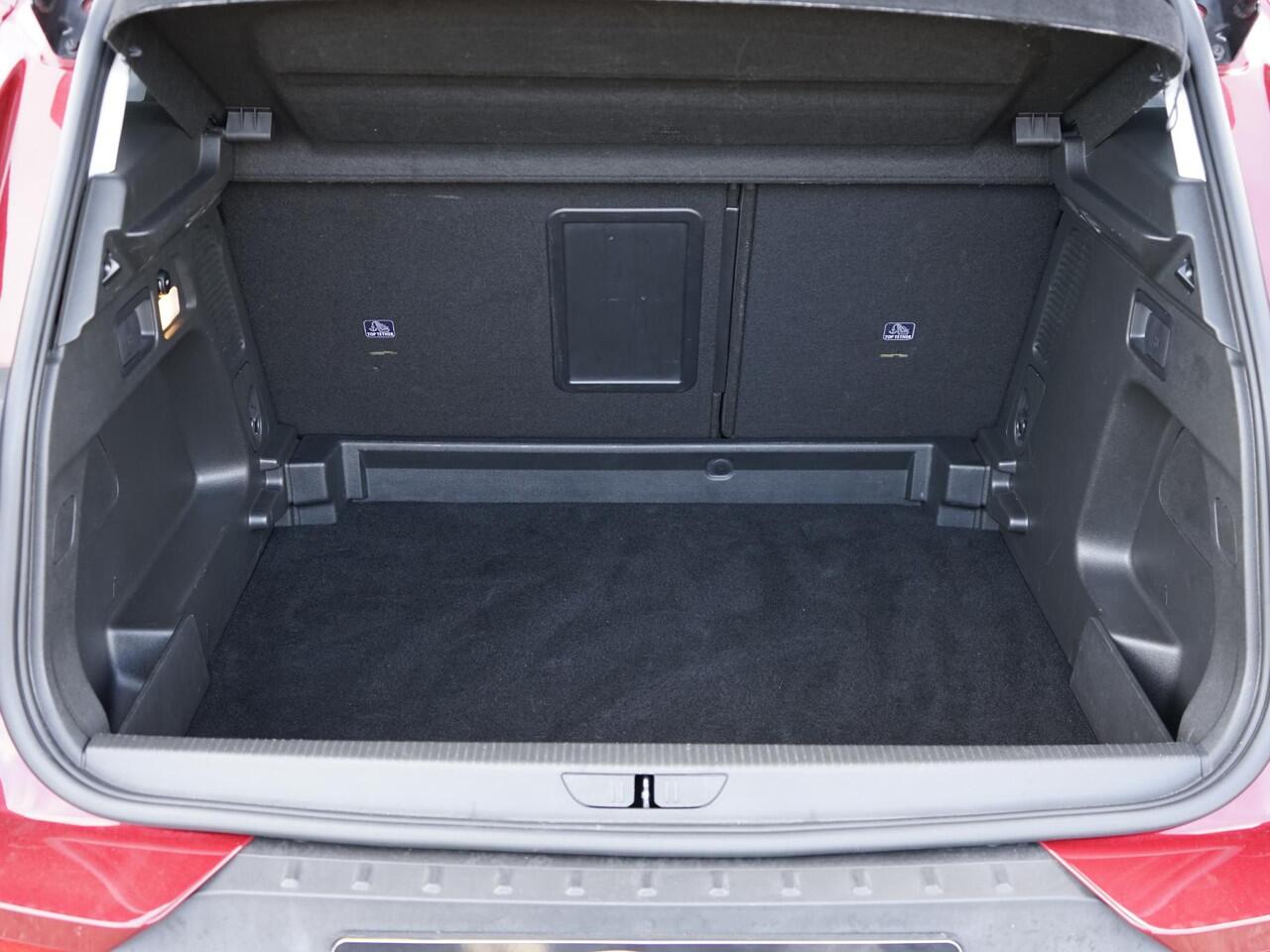 Opel Grandland X 1.2 Turbo Innovation 1e eig / Orig. NL / Navi / Camera / Bluetooth / Half-leder / LED /