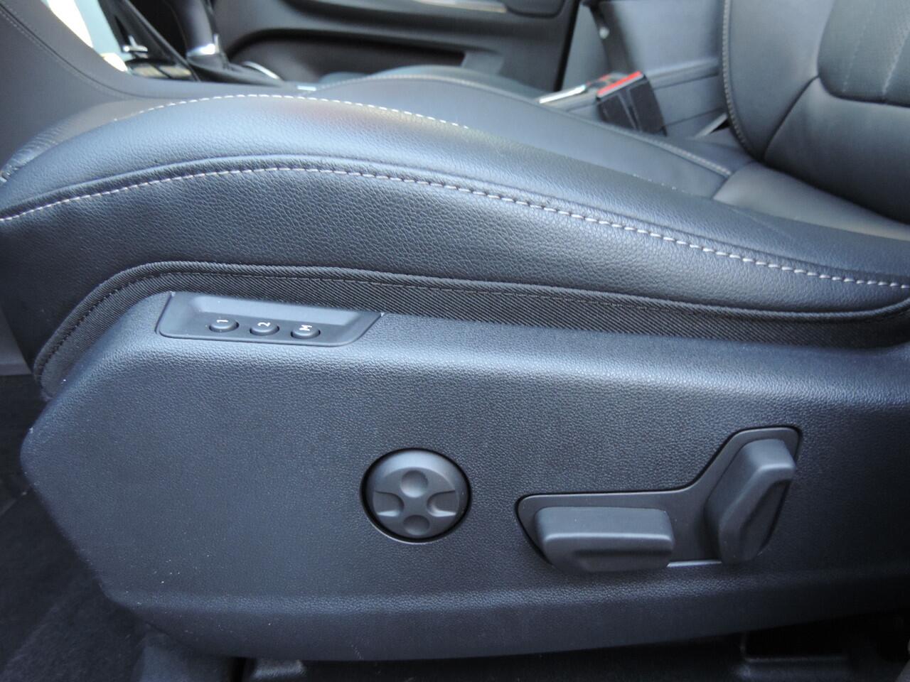 Opel Grandland X 1.2 Turbo Ultimate - Memory | Elektr. klep | Stoelverw. v+a | Stoelkoeling | Carplay |