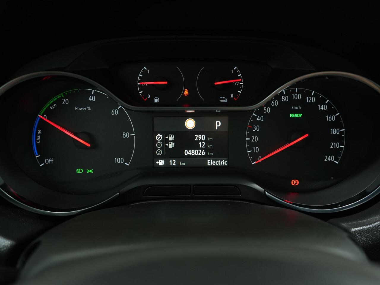 Opel Grandland X 1.6 HYBRID 225PK ULTIMATE AUT8 | 1e eigenaar | Carplay | Leer