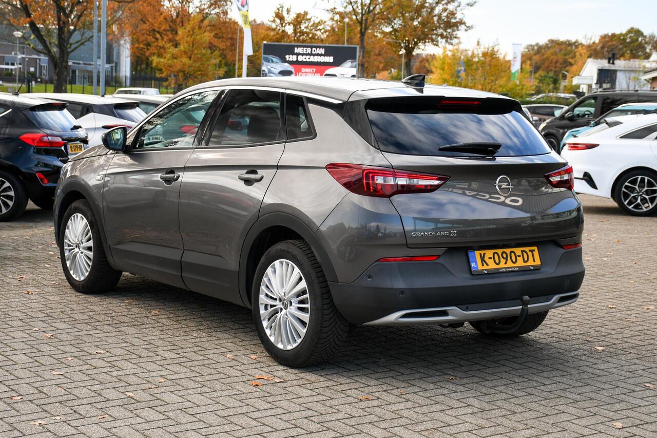 Opel Grandland X 1.2 Turbo Innovation APPLE CARPLAY/ TREKHAAK/ DAB