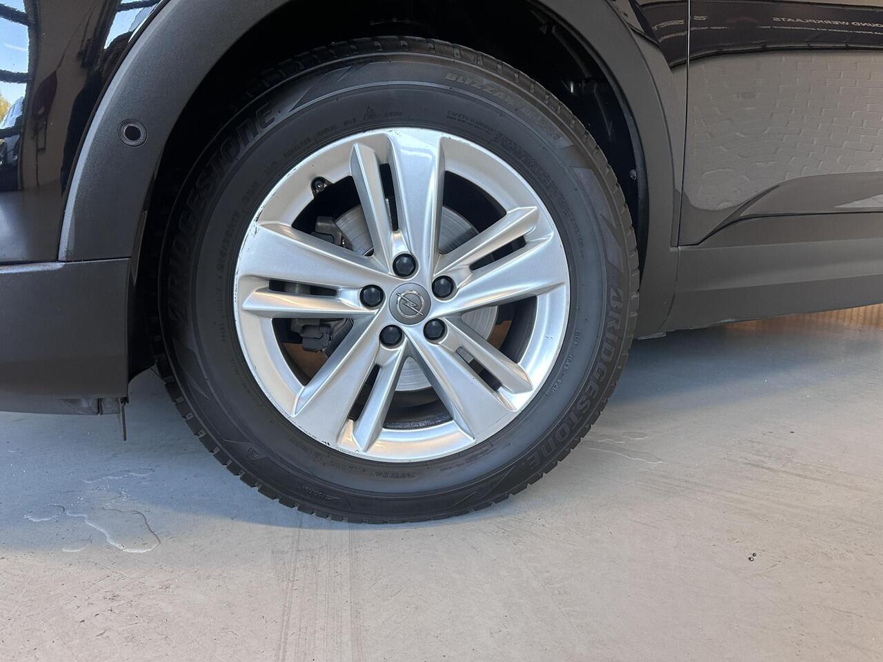 Opel Grandland X 1.2 Turbo Business Executive Trekhaak | Camera | Electrische kofferbak