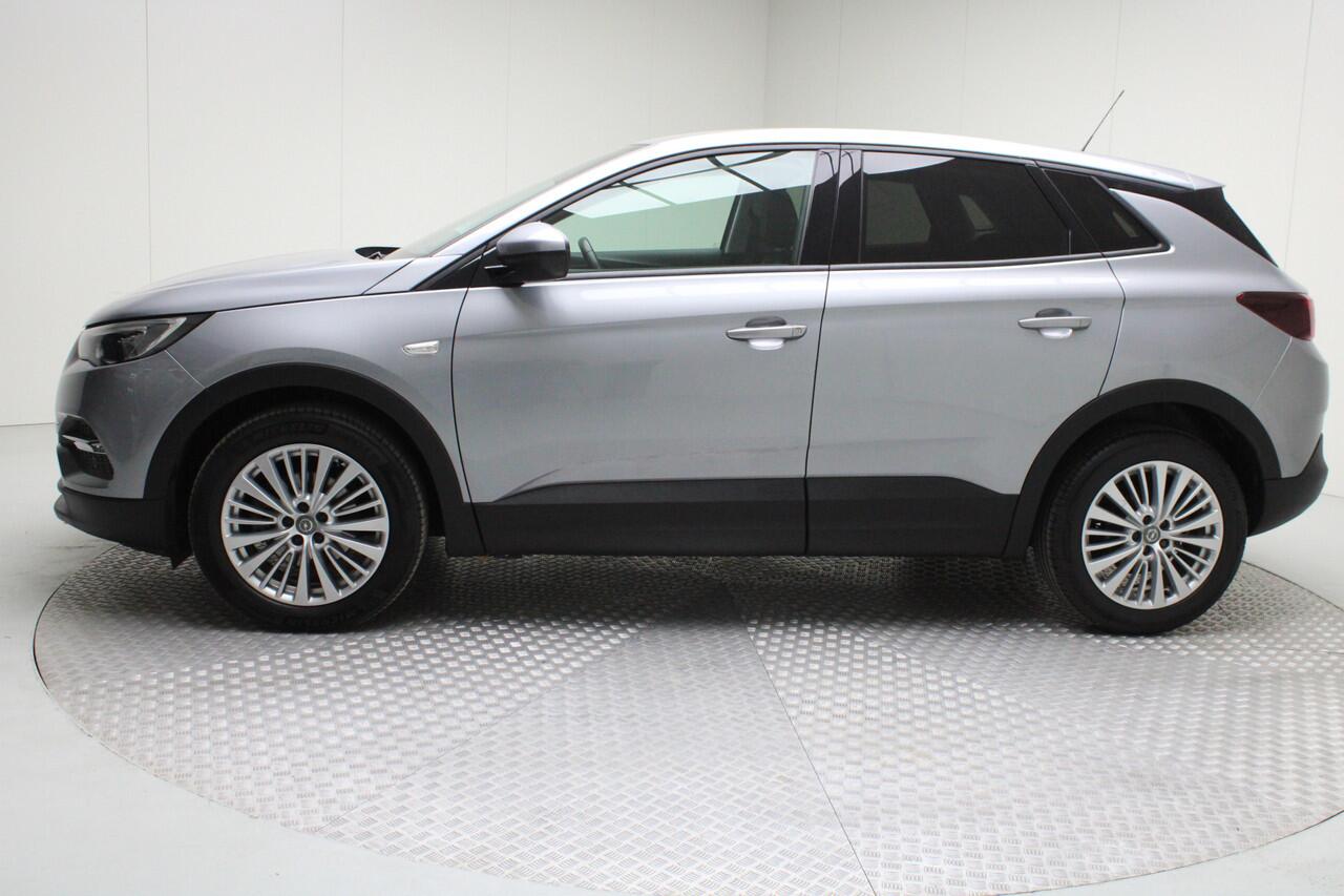 Opel Grandland X 1.2 Turbo Edition | climate control | pdc achter | carplay | cruise control | bluetooth