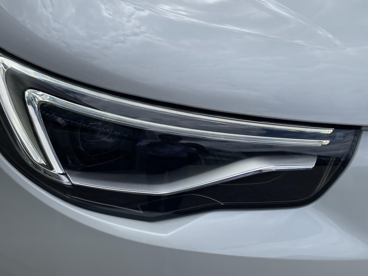 Opel Grandland X 1.6 Turbo Hybrid4 Ultimate Navi | Camera | D.H. Detectie | Trekhaak | info;f.bogaars 0492588956