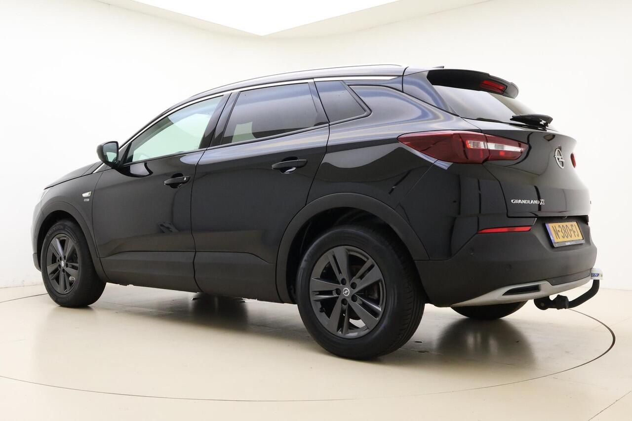 Opel Grandland X 1.2 Turbo 120 Jaar Edition | Apple Carplay/Android Auto | Cruise Control | Lichtmetalen velgen 17'' | Bluetooth |