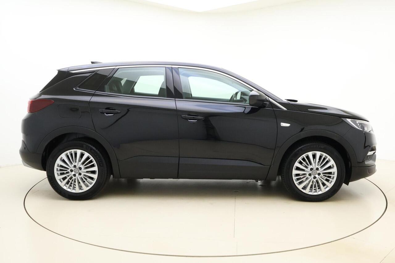 Opel Grandland X 1.6 Turbo 180pk Innovation Automaat | Navigatie | Camera | Lichtmetalen velgen | Stoel & Stuurverwarming | Cruise control