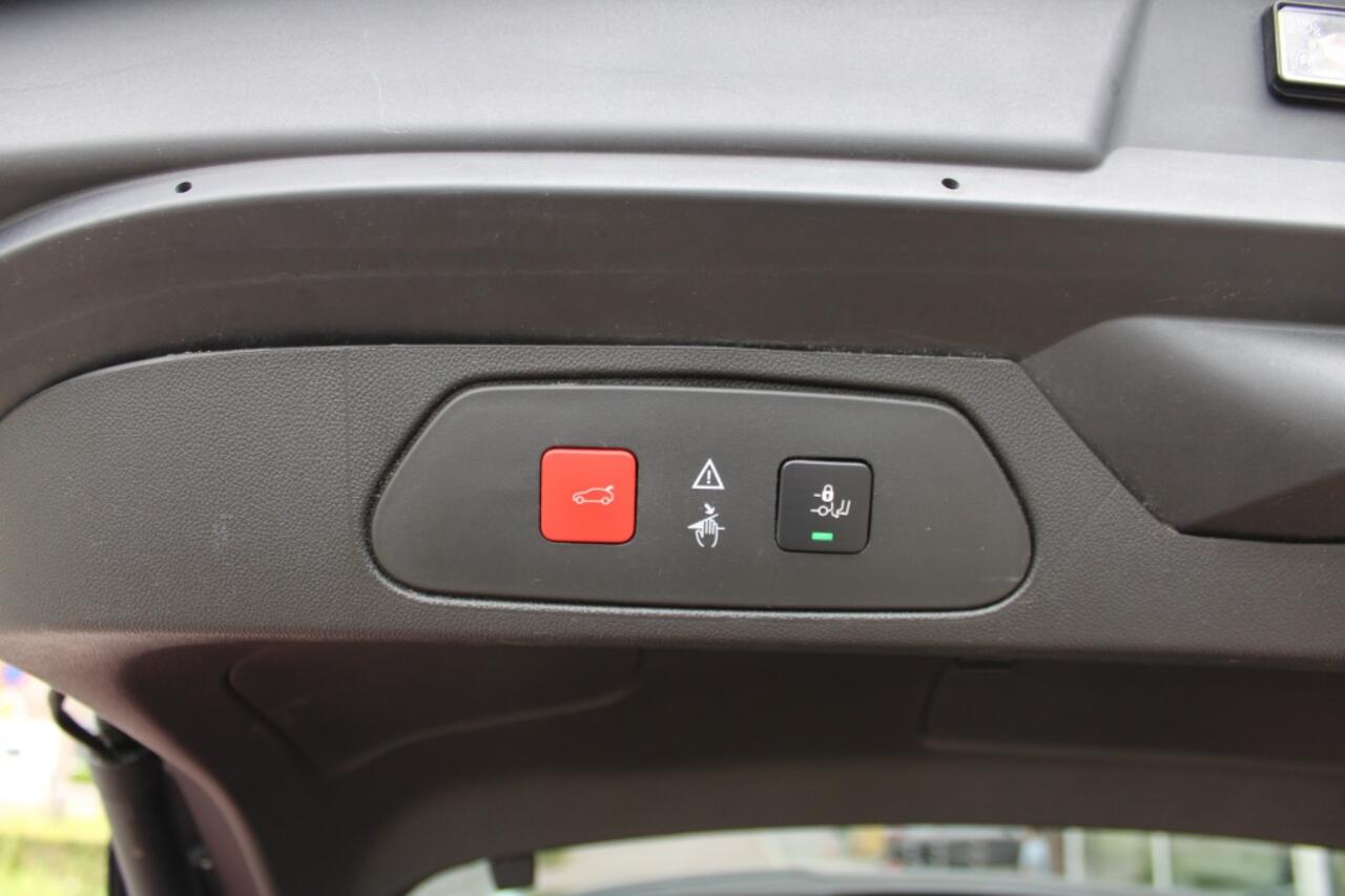 Opel Grandland X 1.2 Turbo Innovation