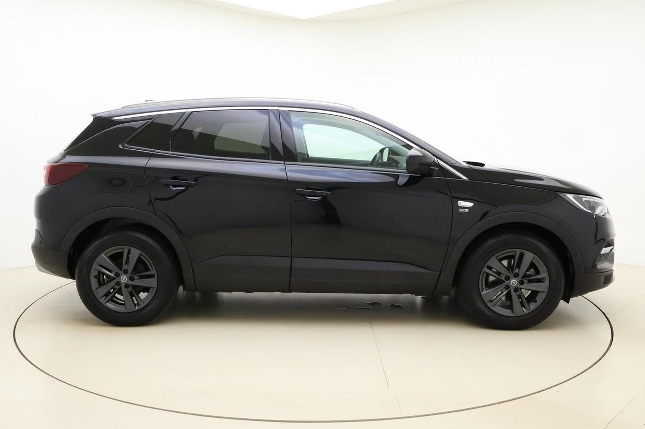 Opel Grandland X 1.2 Turbo 120 Jaar Edition | Apple Carplay/Android Auto | Cruise Control | Lichtmetalen velgen 17'' | Bluetooth |