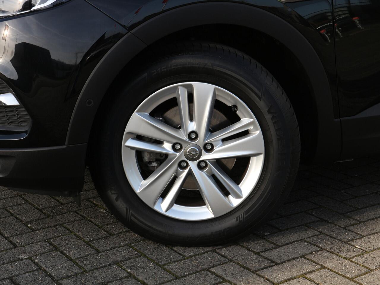 Opel Grandland X 1.2 Turbo Business Executive AUTOMAAT TREKHAAK