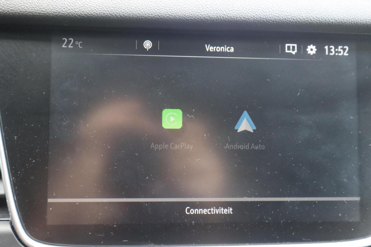 Opel Grandland X 1.2 Turbo Business Executive Climate control, Apple Carplay, Cruise control, Elektrische ramen, Trekhaak