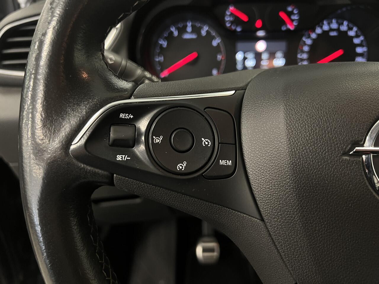 Opel Grandland X 1.2T 130PK / 120 Jaar Edition / NAVI / CAMERA / CARPLAY /