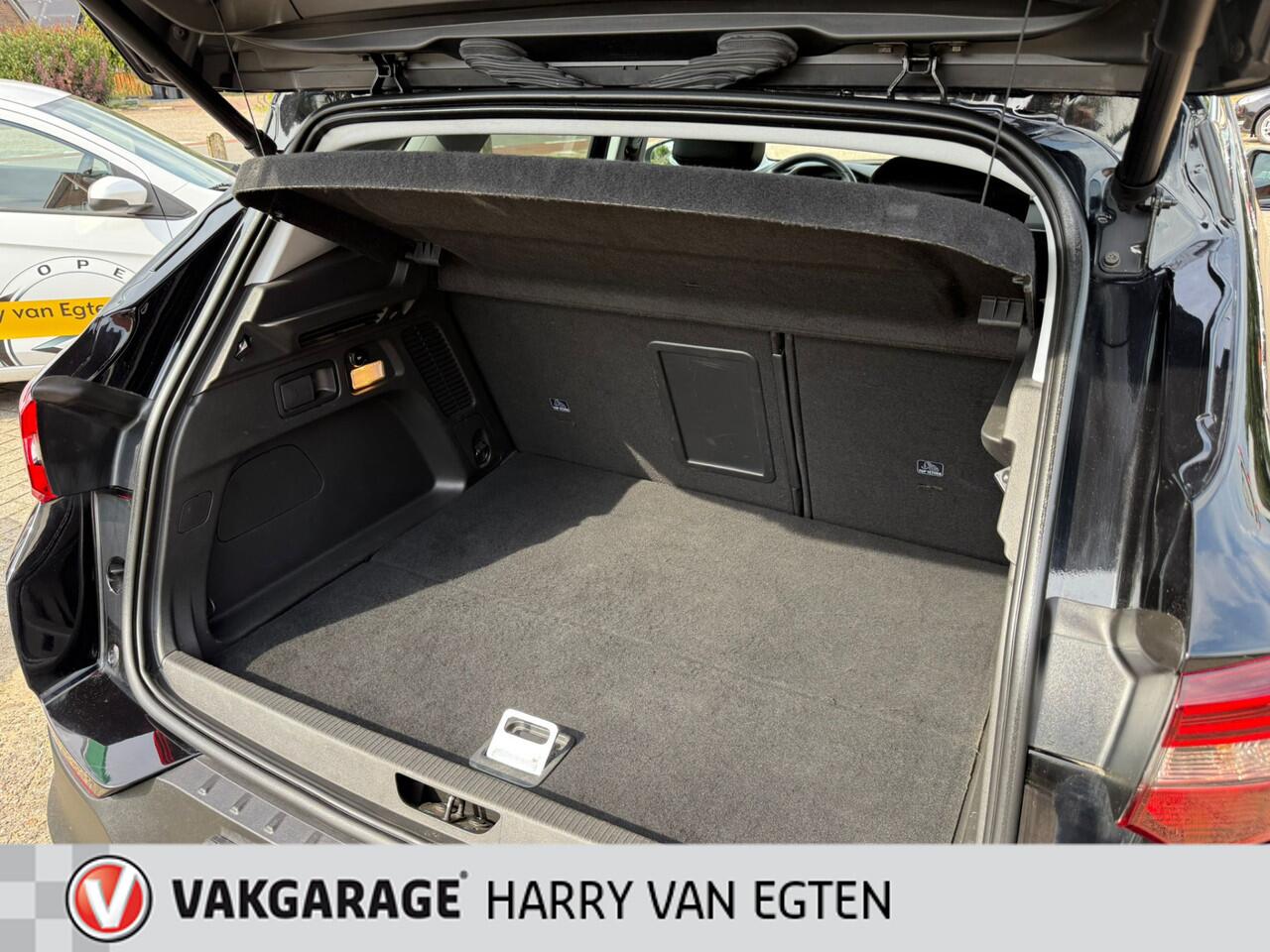 Opel Grandland X 1.6 Turbo Hybrid4 300pk Ultimate | Leder | Navi | Camera 360 | Trekhaak | El klep | 19'' |