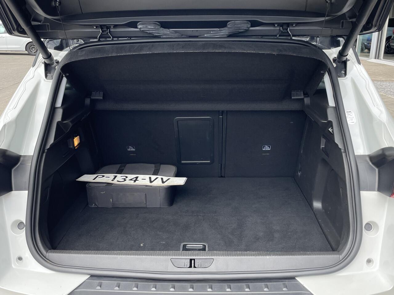 Opel Grandland X 1.6 Turbo Hybrid4 Ultimate Navi | Camera | D.H. Detectie | Trekhaak | info;f.bogaars 0492588956